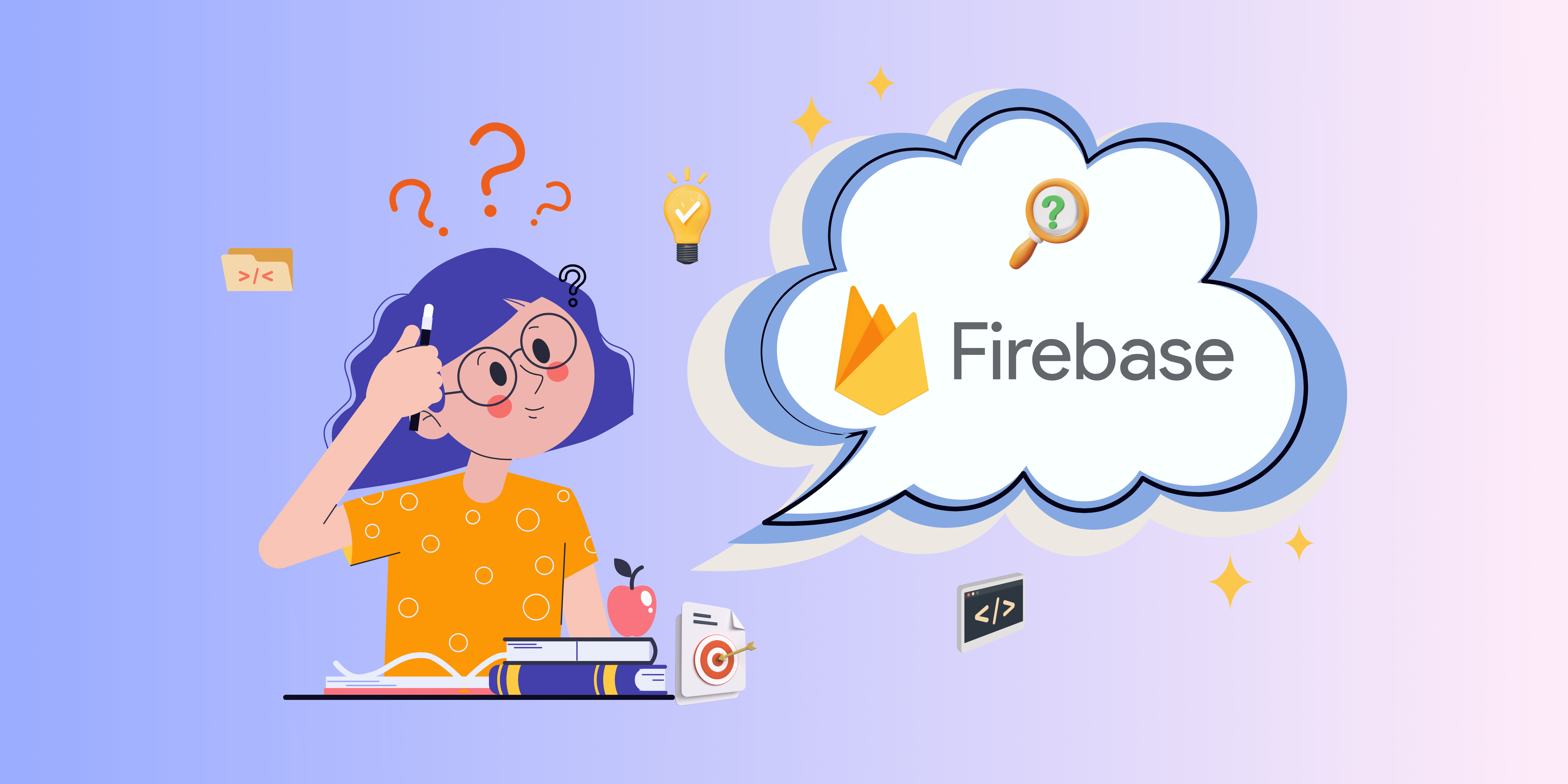 Firebase là gì