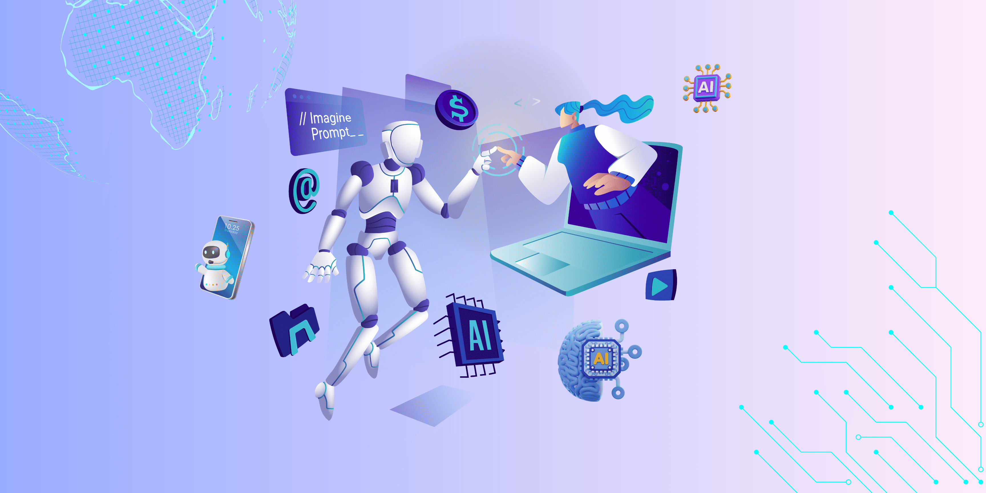 Công cụ AI hữu ích dành cho lập trình viên
