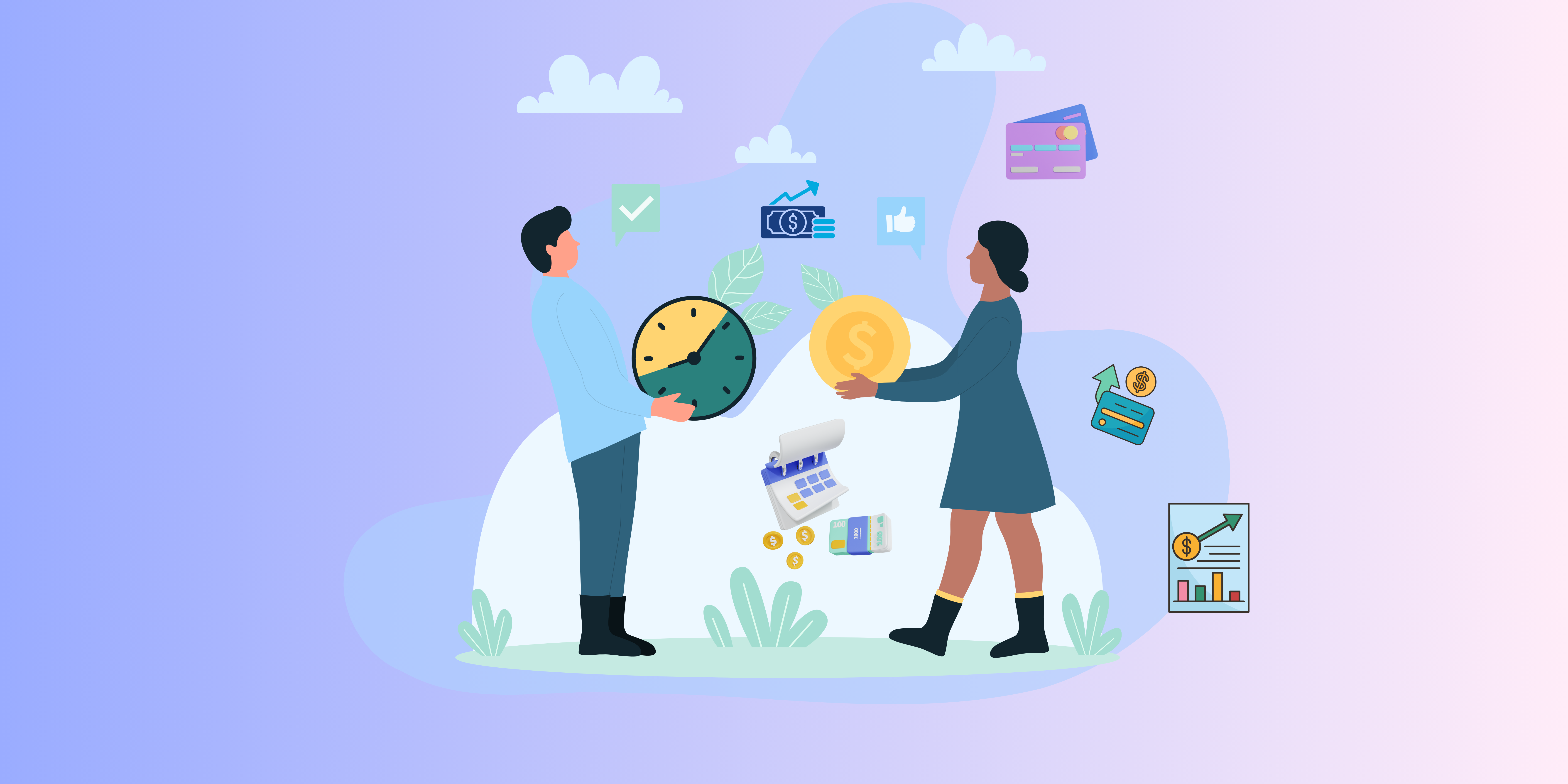 Mức lương IT hiện nay