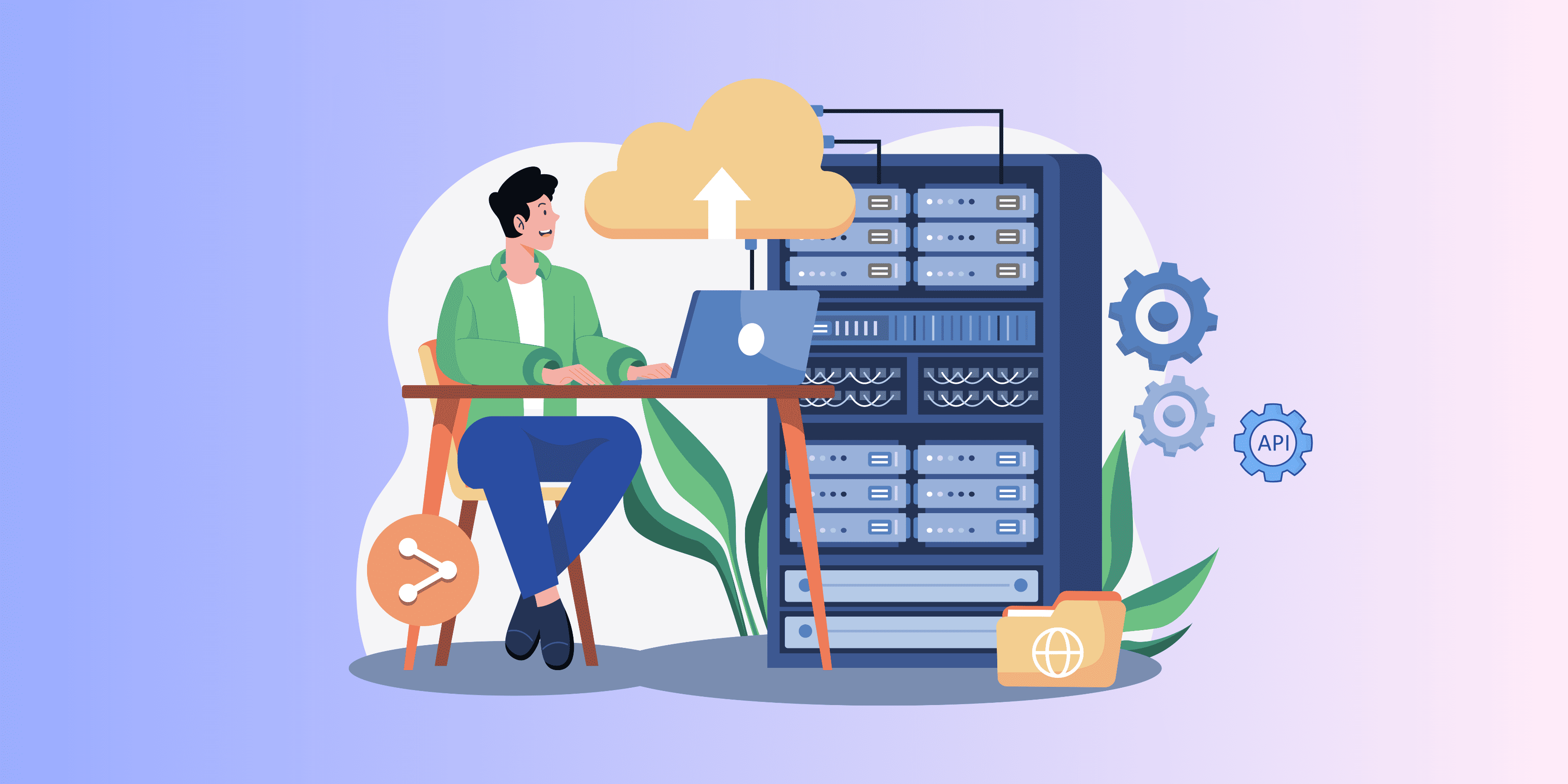 Tìm hiểu về REST API trong Flutter