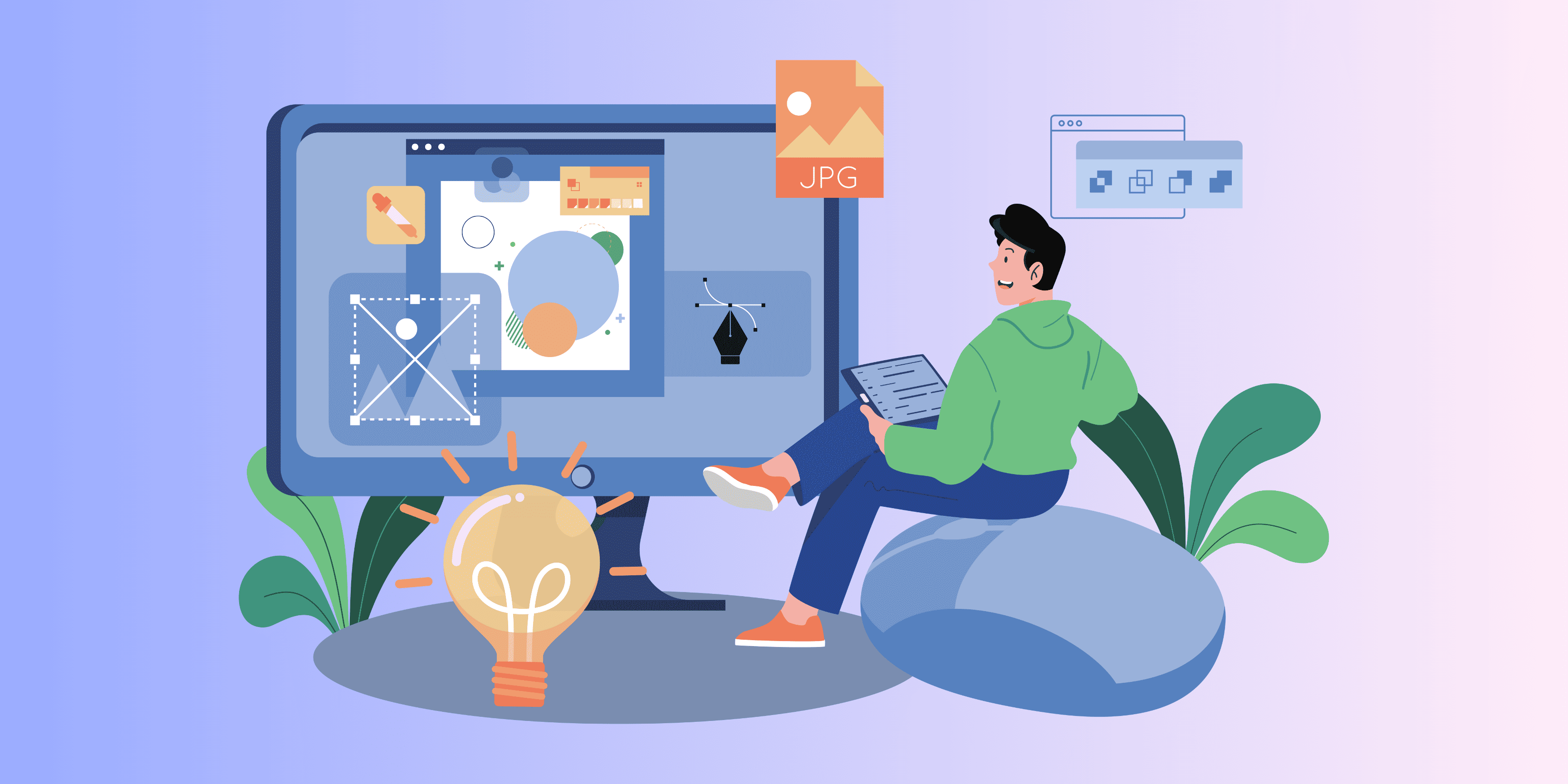 Tạo giao diện đồ họa tùy chỉnh trong Flutter với CustomPainter