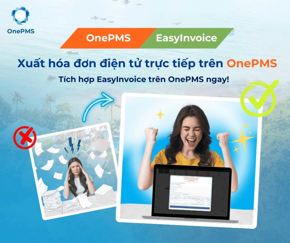Giải pháp tích hợp hóa đơn điện tử khởi tạo từ máy tính tiền